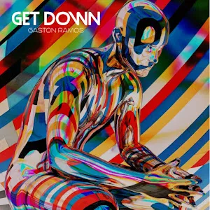 Gaston Ramos — Get Down — обложка