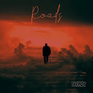 Gaston Ramos — Roads — обложка